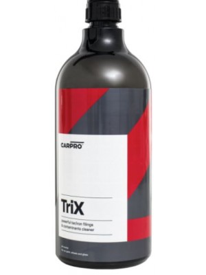 CarPro - TriX (Entfernt Flugrost, Teer, Baumharze und Insekten) 500ml